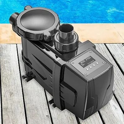 Swimming Pool Pumps- Hayward, Sta-Rite, and Jacuzzi