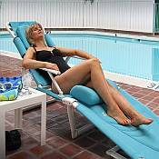 ergo lounger