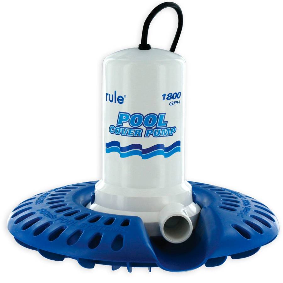 Rule H53SP24 Automatic Cover Pump H53SP24