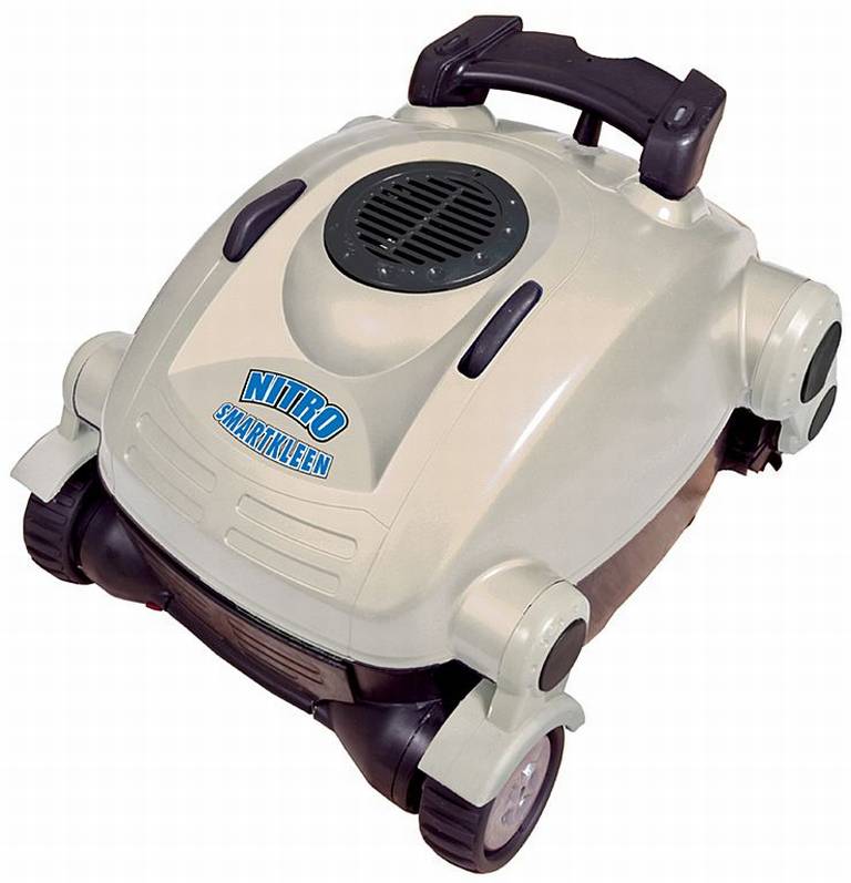 Smart Kleen Auto Vac NC22