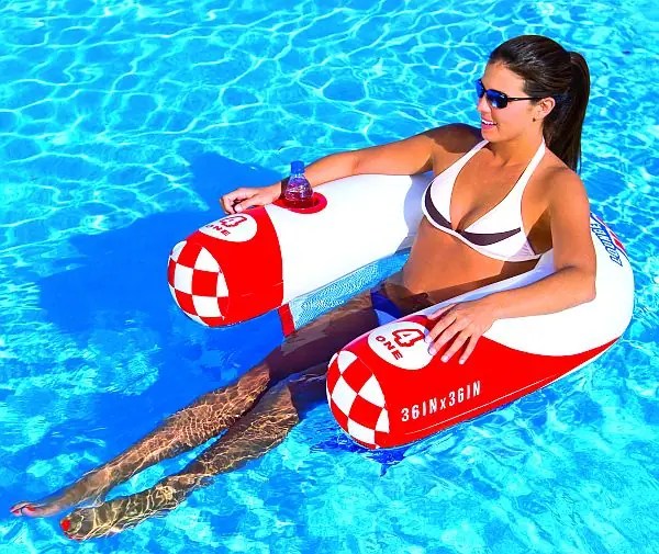 Noodler Pool Float - 54-1851