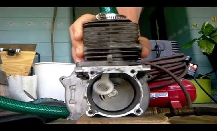 How Does a Weed Eater Engine Work: A Comprehensive Guide to