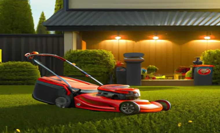How Often Should You Replace Your Lawn Mower Blade? - A Must-Know Guide