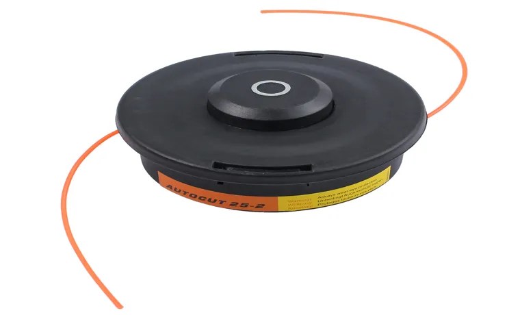 How to Change Weed Eater Head on Stihl: A Step-by-Step Guide