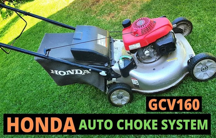 What Is a Choke on a Lawn Mower? A Complete Guide to Understanding its
