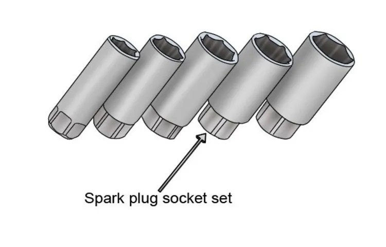 What Size Spark Plug Socket for Lawn Mower: A Comprehensive Guide