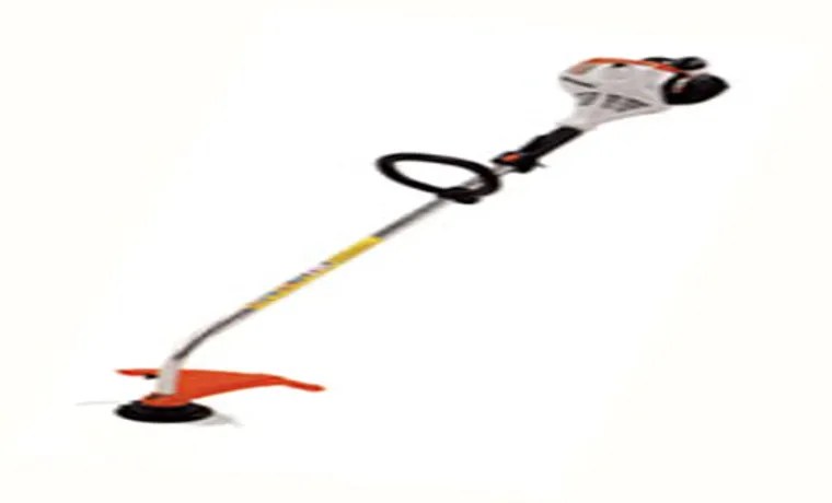 How to String a Weed Trimmer: A Step-by-Step Guide for Beginners