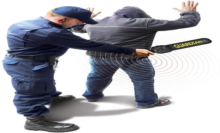 How to Use the Bounty Hunter Metal Detector: Expert Tips and Tricks