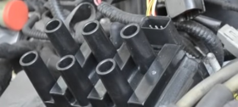 How Many Ignition Coils in a V6 or V8 Engine? – BackYardMechanic