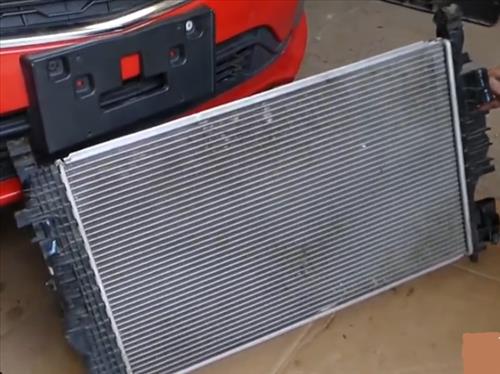 Causes and Fixes Chevy Cruze Overheating – BackYardMechanic