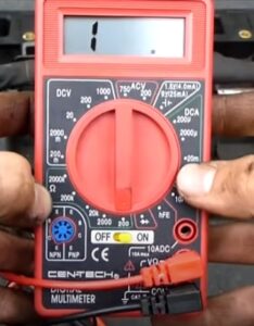 How to Test if a Fuel Injector is Good or Bad – BackYardMechanic
