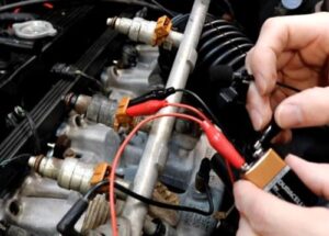 How to Test if a Fuel Injector is Good or Bad – BackYardMechanic
