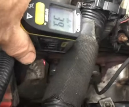 Causes and Fixes Chevrolet P0300 Code: Engine Misfire Detected