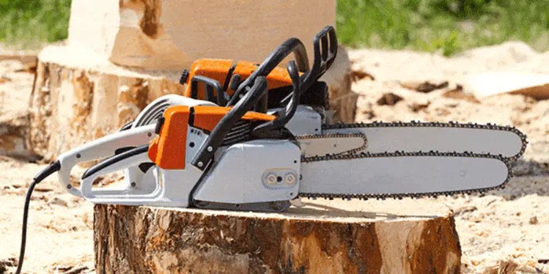 Electric vs. Gas Chainsaw: Which Is The Better Chainsaw Option For You?