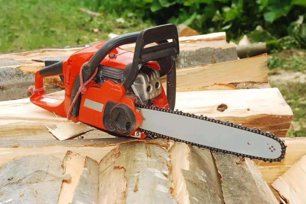 Electric vs. Gas Chainsaw Which Is The Better Chainsaw Option For You?