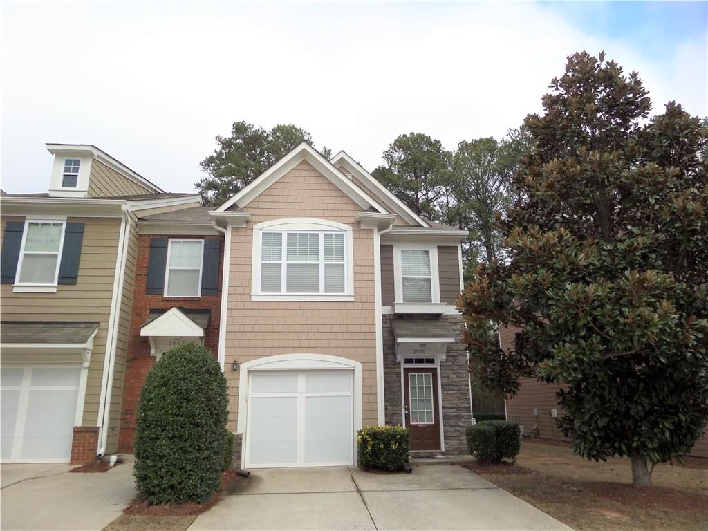 2 bedroom 2.5 bath home for Rent in Kennesaw, GA