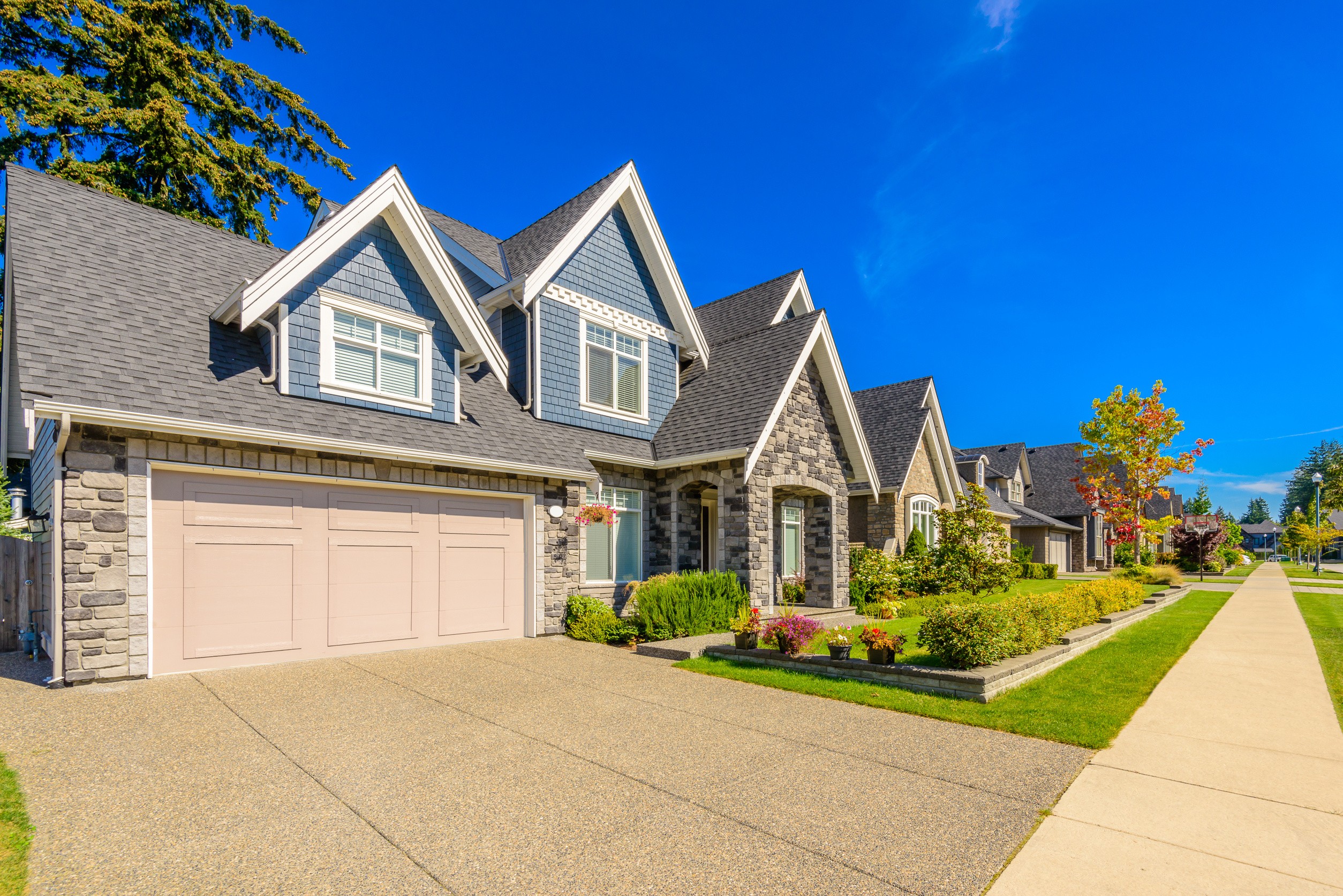 Best Exterior Paint Colors for 2021