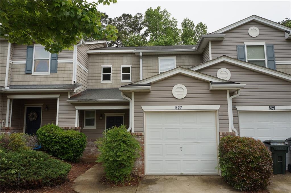 2 bedroom 2.5 bath home for Rent in Acworth, GA