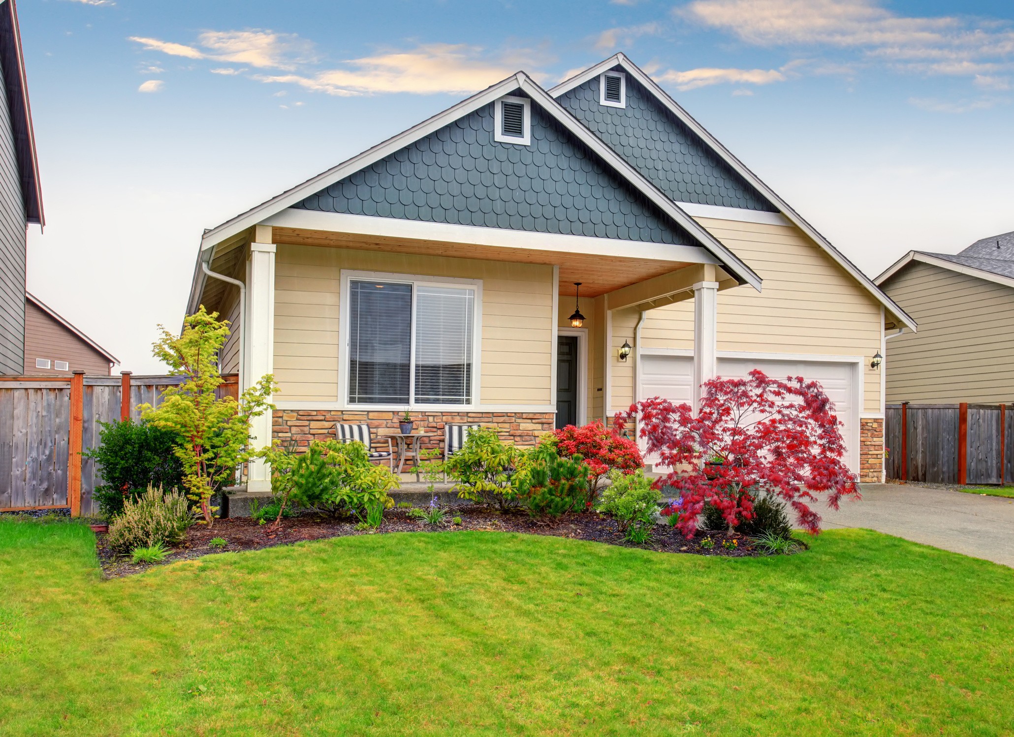 Best Exterior Paint Colors for 2021