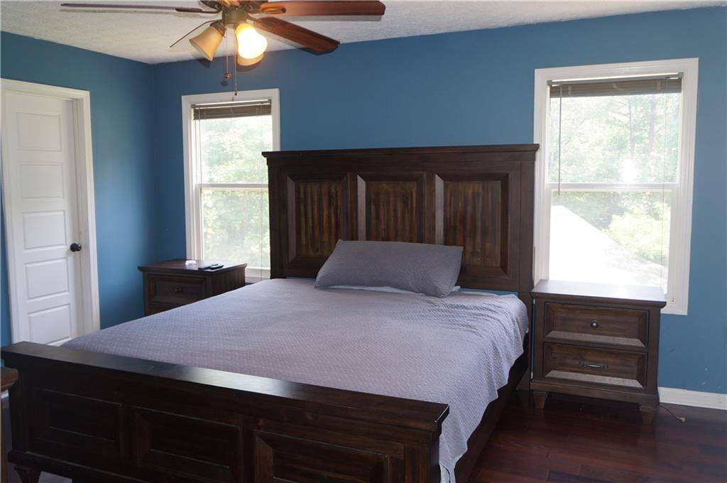 3 bedroom 2 bath home for Sale in White, GA