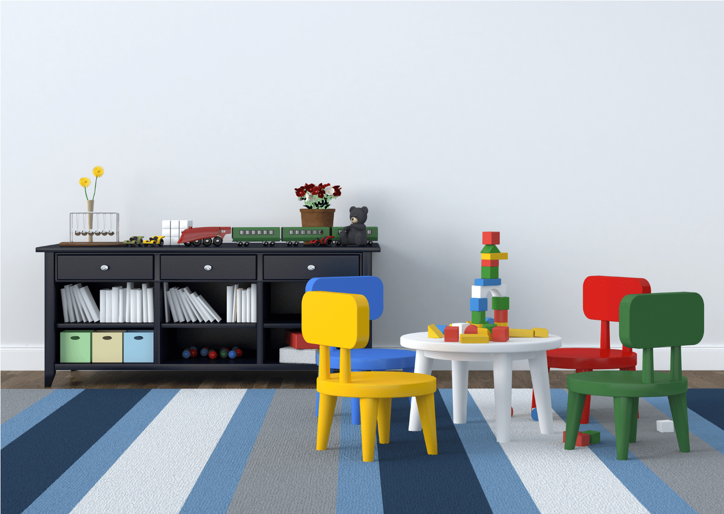 Ideas on what to do with a loft space in your home