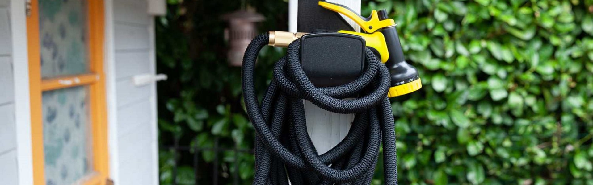 10 Best Expandable Hoses Reviewed in Detail (Spring 2024)