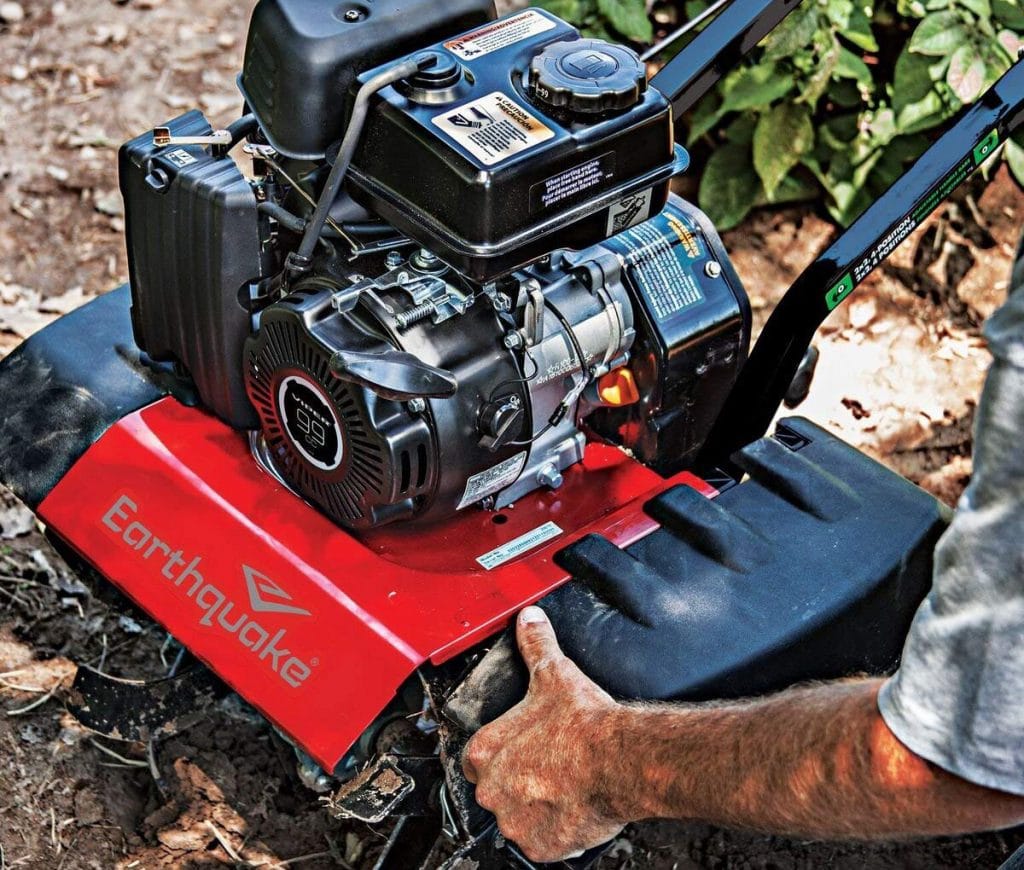 8 Best Small Garden Tillers Reviewed (Spring 2023)