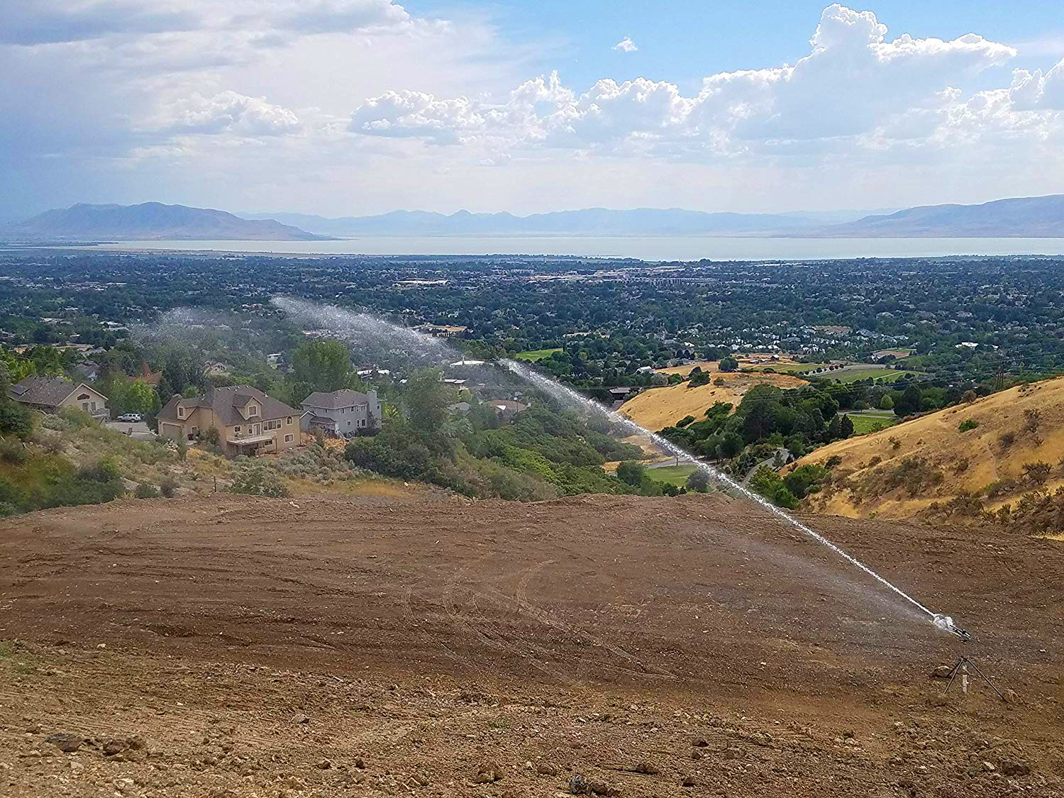 10 Best Sprinklers for Large Areas Reviewed (Winter 2024)