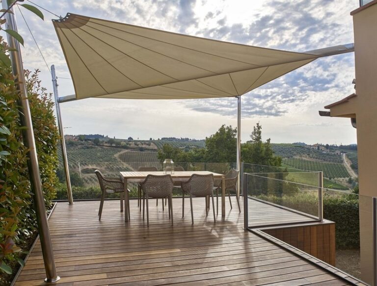 How to Keep Your Patio Umbrella from Spinning EasytoFollow Tips