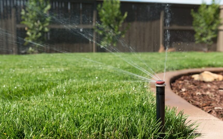 Troubleshooting Sprinkler System Everything You Need to Know in 2021