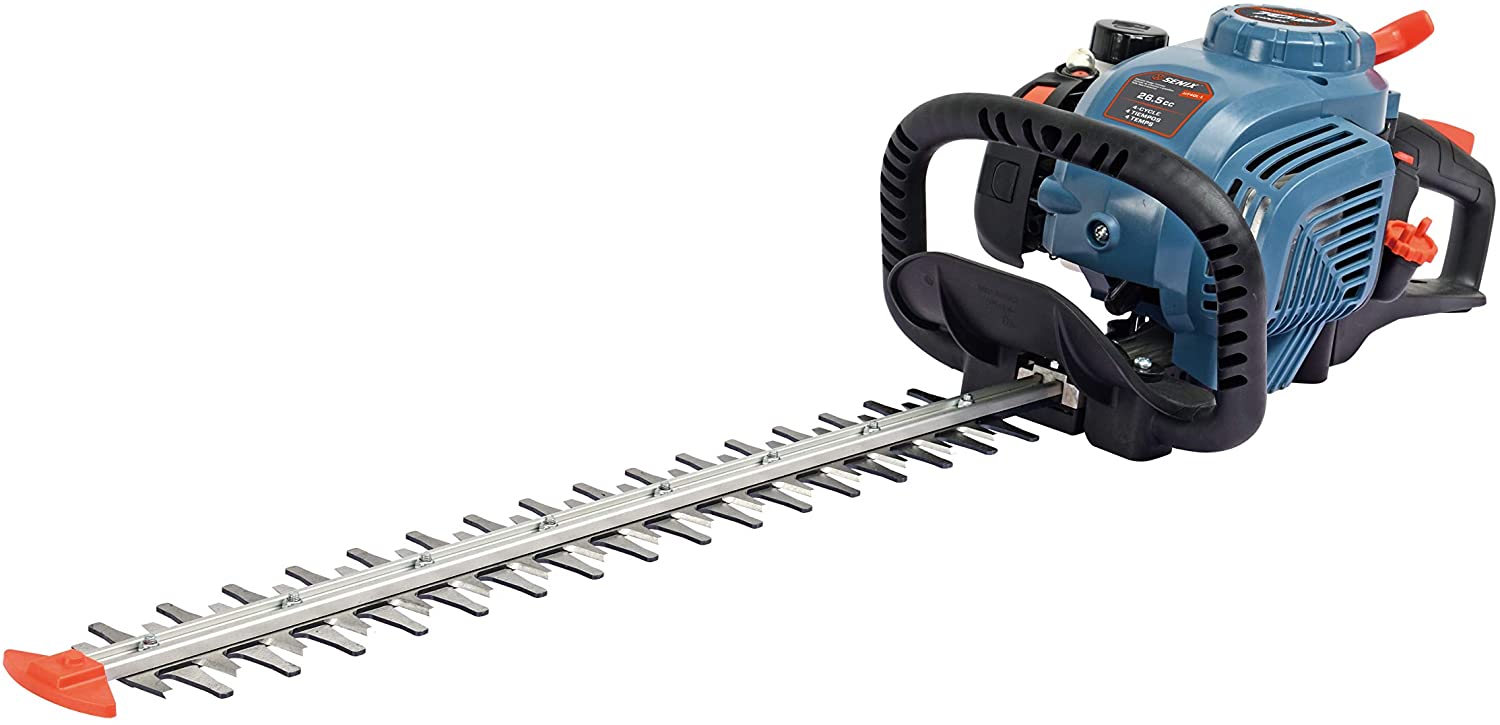 11 Best Gas Hedge Trimmers Reviewed (Spring 2024)