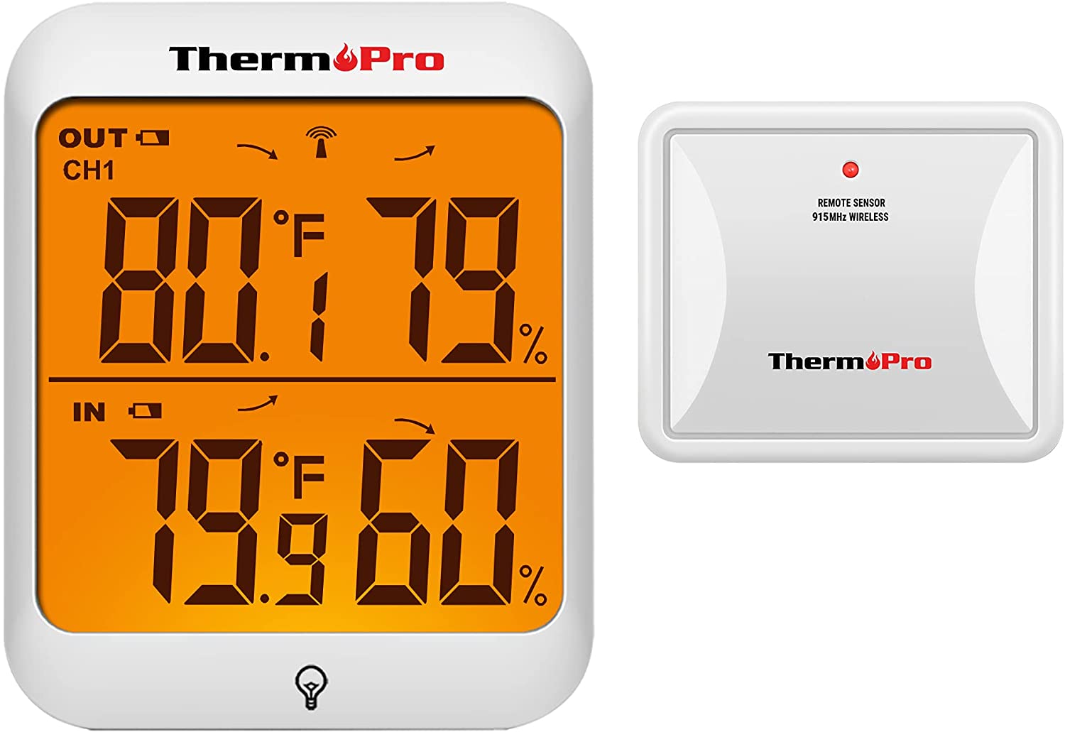 6 Best Greenhouse Thermometers Reviewed (Fall 2023)