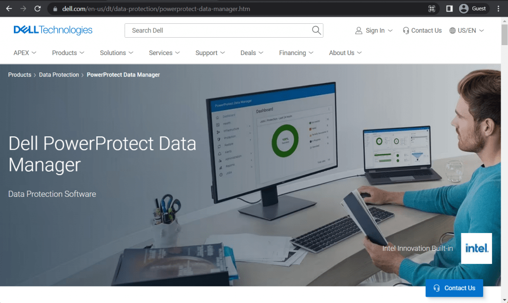 Soluções e ferramentas de backup para Microsoft 365 em 2024