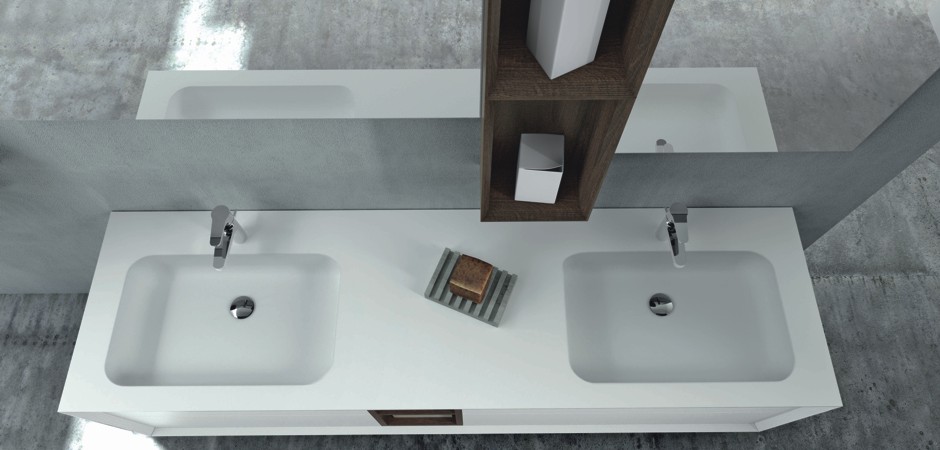 Waschtische und Waschbecken BadDirekt