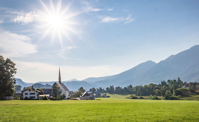 LongCovid Reha in Bad Reichenhall