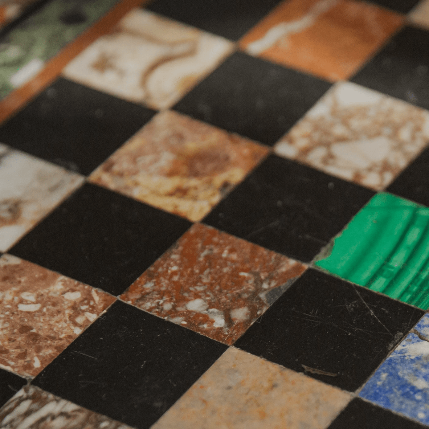 The British Antique Dealers' Association Home