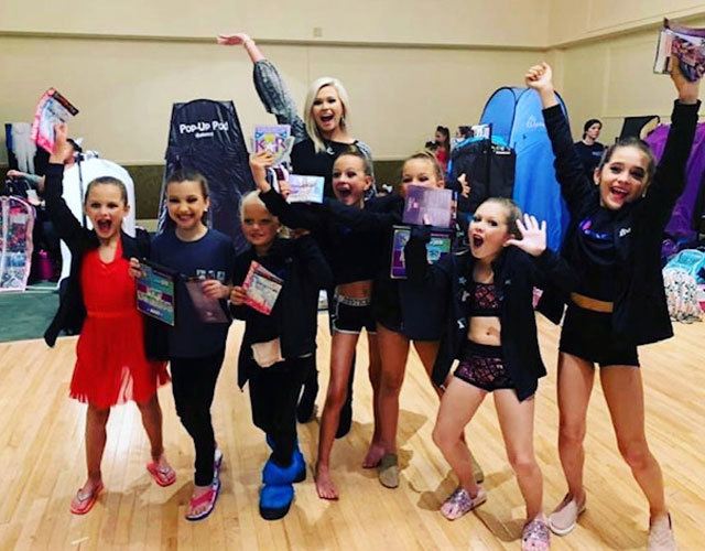 Birmingham, AL Dance School Birmingham Academy of Dance