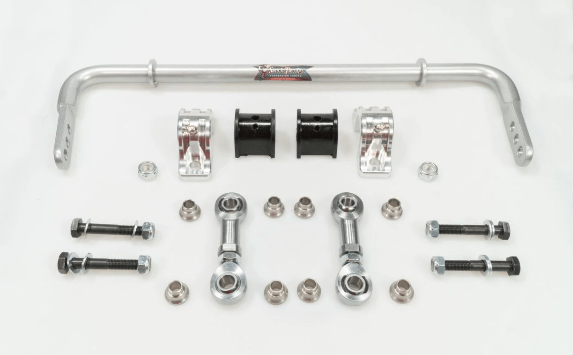 Shock Therapy Can Am X3 (72" Models only) Front Sway Bar 3