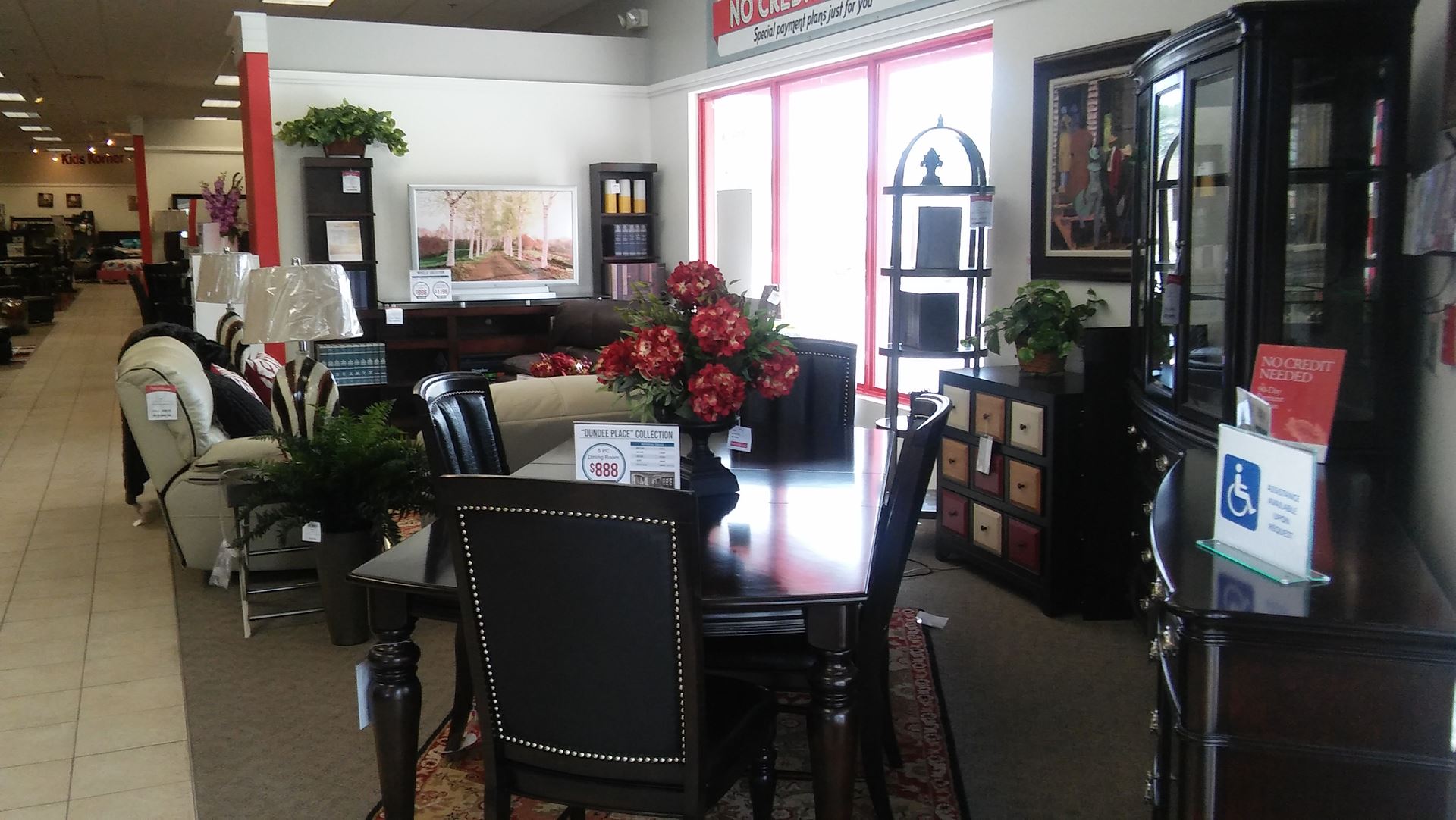 Furniture Stores in Florida City Badcock & More