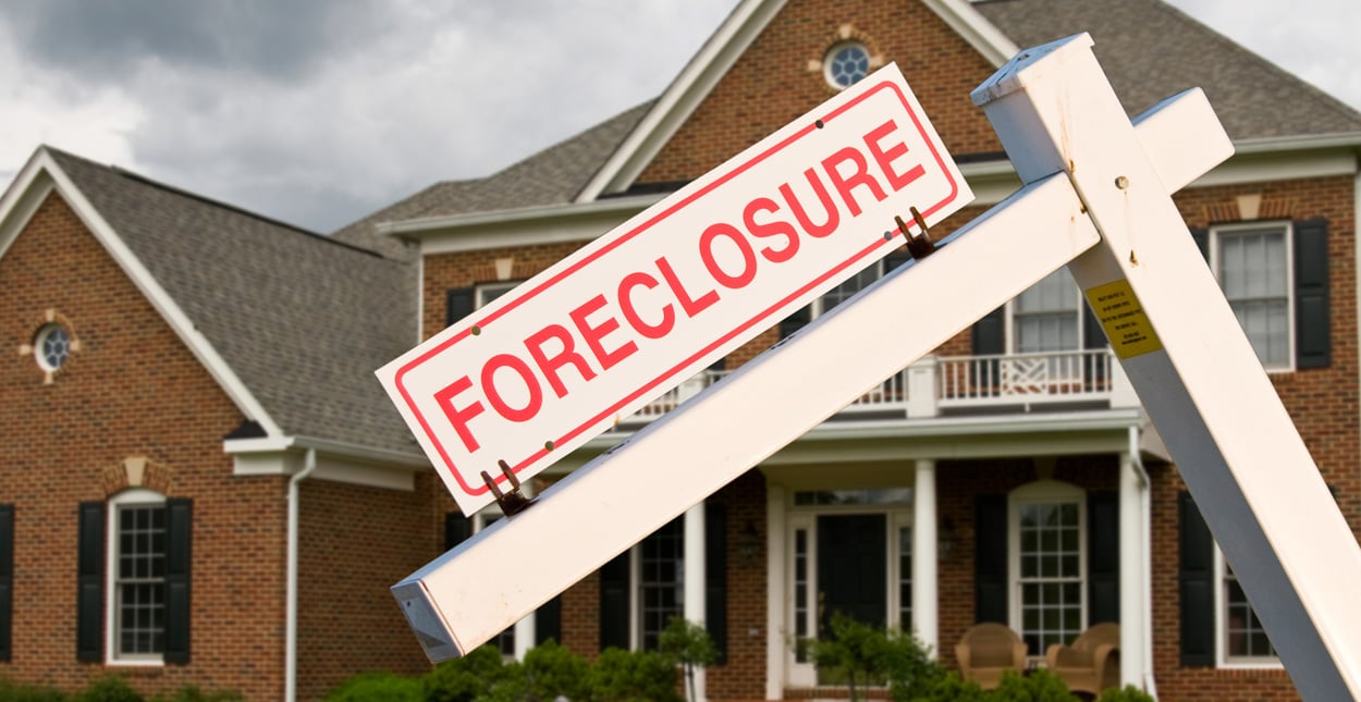 5 Bad Credit Loans to Stop Foreclosure (2020)
