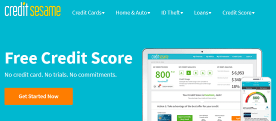 7 Online Picks for a Free Credit Score (Without Credit Card
