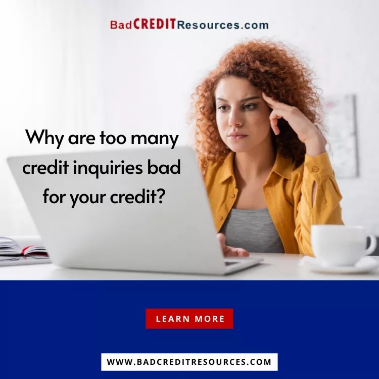 What Leads To Bad Credit?