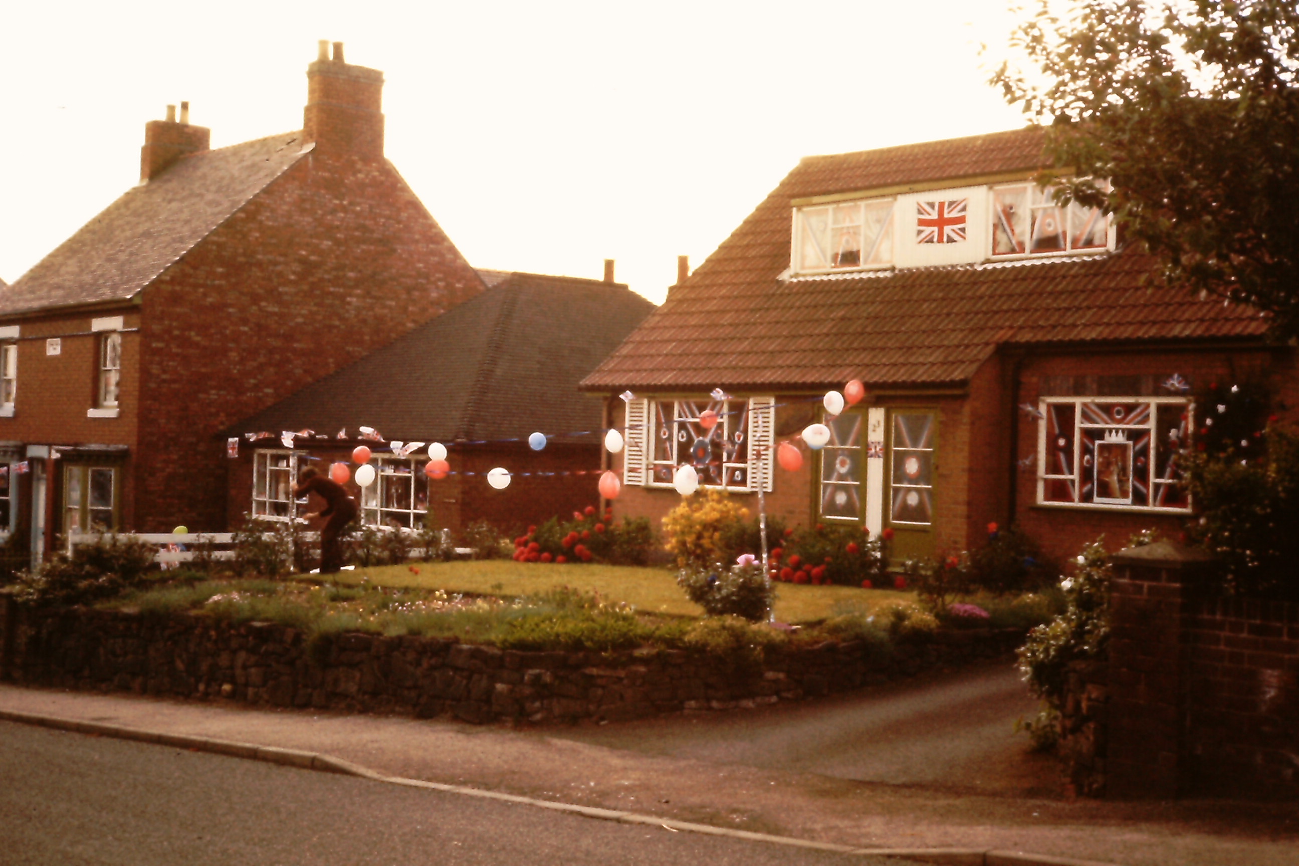 Baddesley Ensor Heritage Page