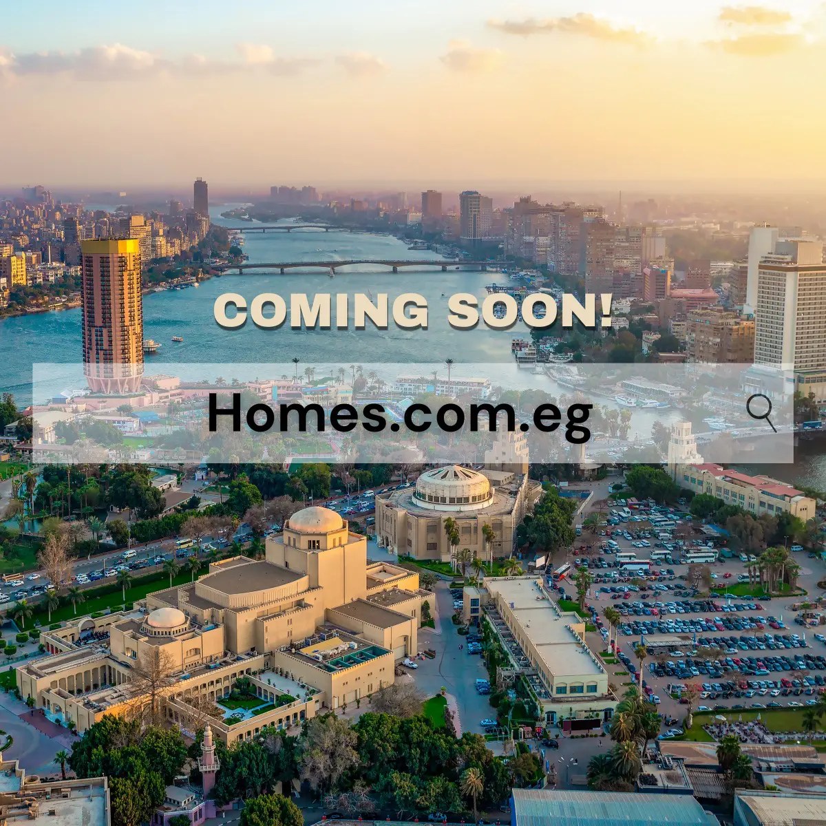Revolutionizing the Egyptian real estate market in 2022
