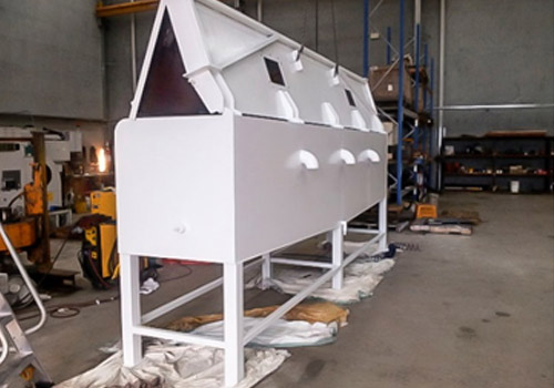 Engineering Fabrication Perth