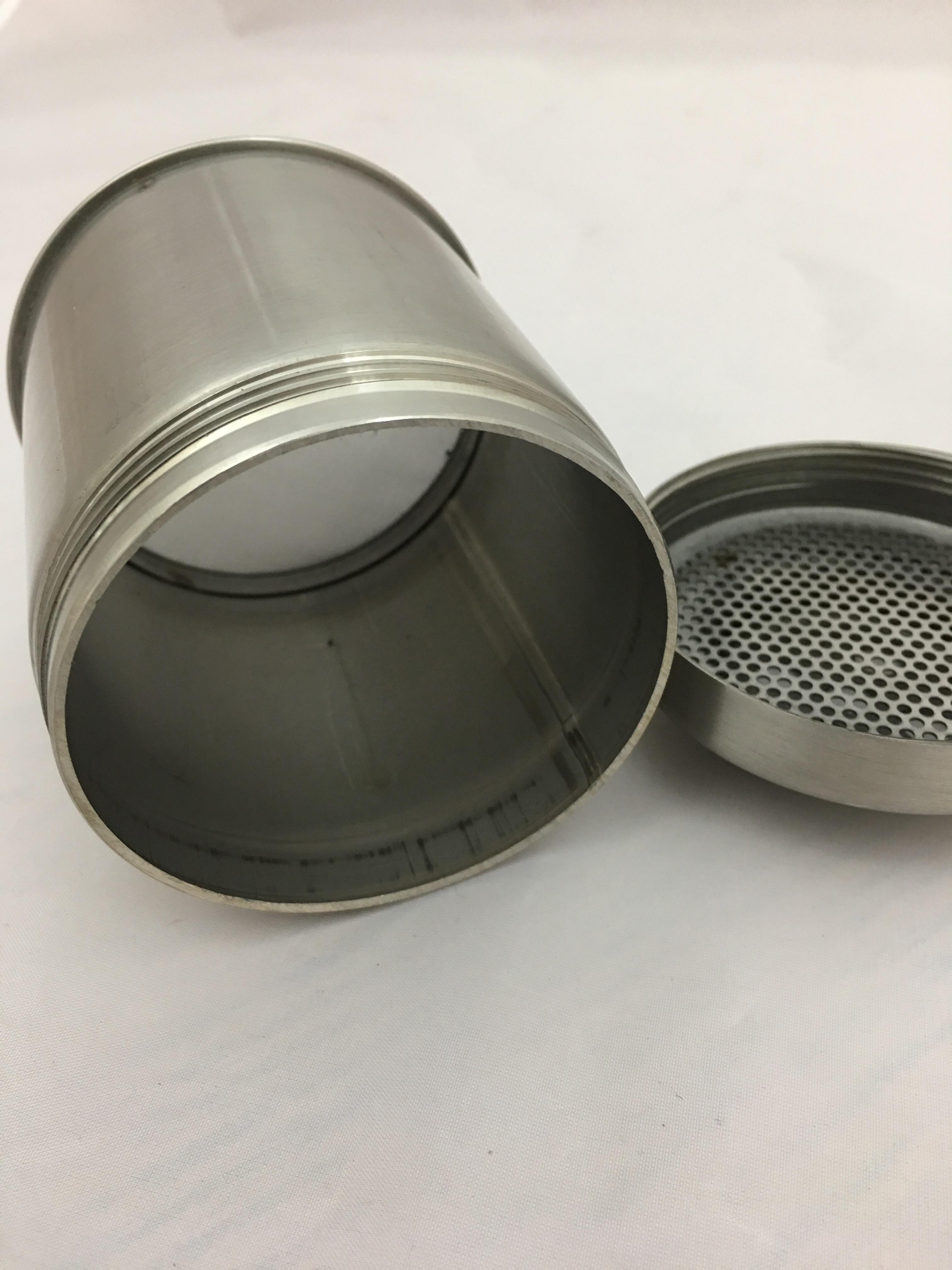 Gin Basket for Botanicals Bader Beer & Wine Supply