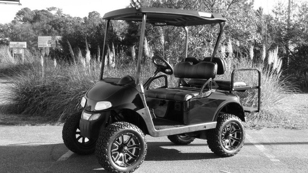 How To Make An Electric Golf Cart Go Faster Easy Steps How To Make An