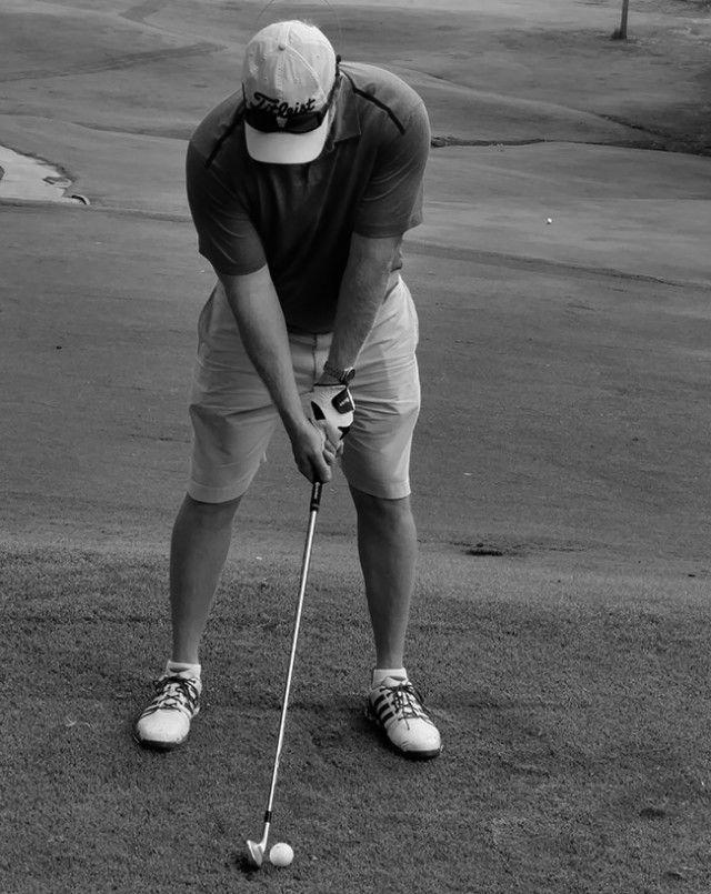 How To Hit The Golf Ball Lower Tips for Pros and Beginners How To Hit