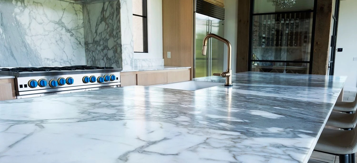 Marble Countertops Cost A Comprehensive Guide For Awareness
