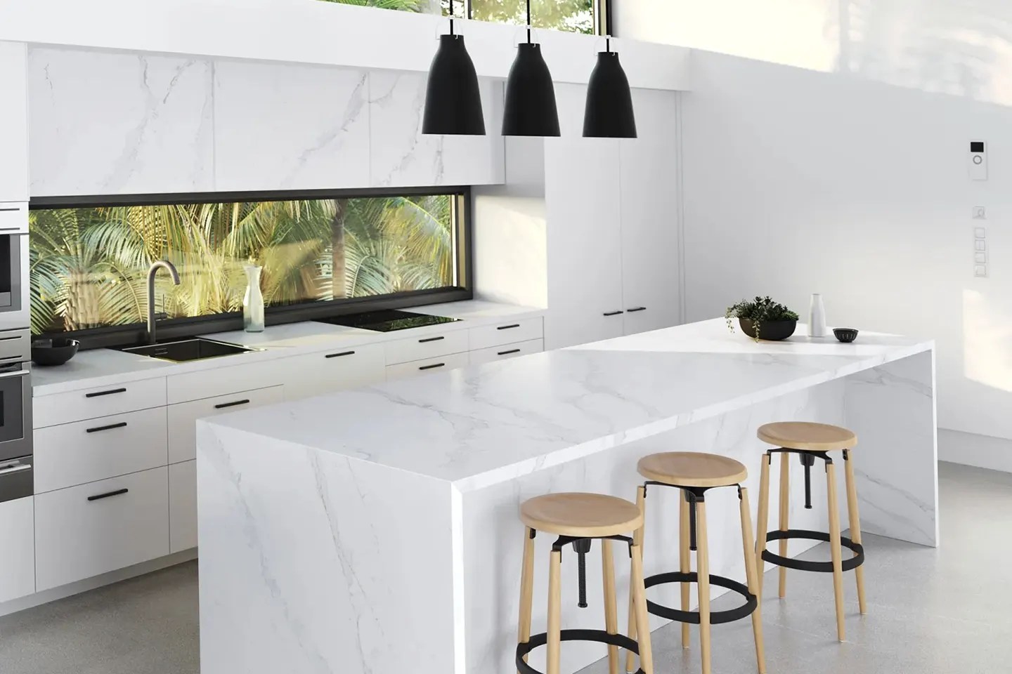 The Complete Quartz Countertops Cost Guide 2024